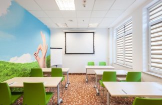 Hotele 4**** - Scandic Wrocław - obiekt - zdjęcie 10 