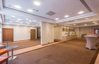 Hotele 4**** - Scandic Wrocław - obiekt - zdjęcie 6 