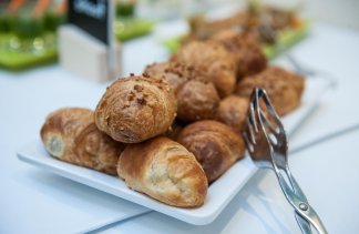 Hotele 4**** - Scandic Wrocław - obiekt - zdjęcie 22 