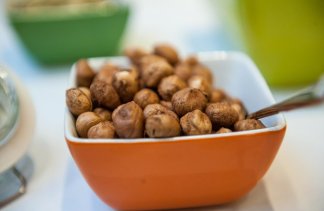 Hotele 4**** - Scandic Wrocław - obiekt - zdjęcie 24 