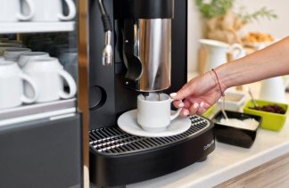 Hotele 4**** - Scandic Wrocław - obiekt - zdjęcie 25 