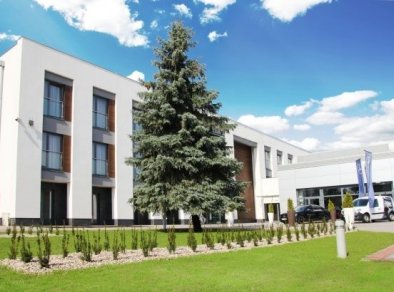 Sułkowski Conference Resort - sale konferencyjne Boszkowo