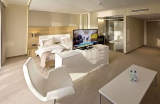 Hotele 3*** - Sułkowski Conference Resort - obiekt - zdjęcie 3 