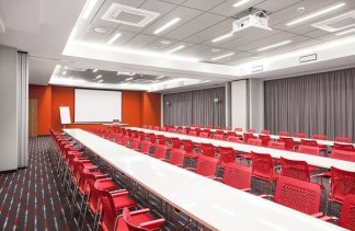 Hotele 3*** - Sułkowski Conference Resort - obiekt - zdjęcie 2 