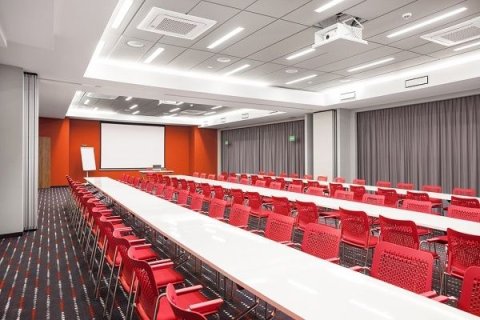 Hotele 3*** - Sułkowski Conference Resort - zdjęcie 2