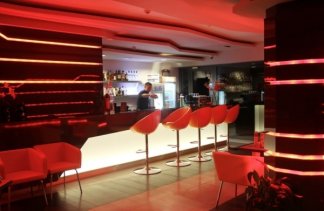 Hotele 3*** - Sułkowski Conference Resort - obiekt - zdjęcie 5 