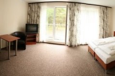 Obiekty szkoleniowe - Dom Wypoczynkowy Polana - zdjęcie 4