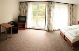 Obiekty szkoleniowe - Dom Wypoczynkowy Polana - obiekt - zdjęcie 4 