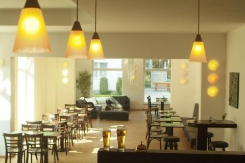 Obiekty szkoleniowe - Dom Wypoczynkowy Polana - zdjęcie 2