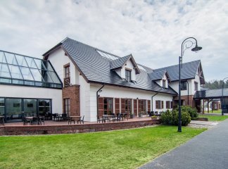 Hotel Barczyzna Medical SPA****