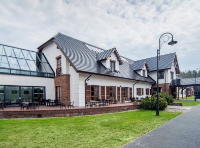 Hotel Barczyzna Medical SPA**** - sale konferencyjne Nekla