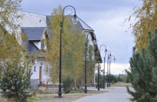 Hotele 3*** - Hotel Barczyzna - obiekt - zdjęcie 7 