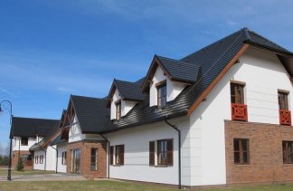 Hotele 3*** - Hotel Barczyzna - obiekt - zdjęcie 1 