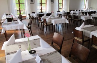 Hotele 3*** - Hotel Barczyzna - obiekt - zdjęcie 3 