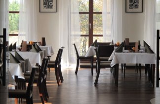 Hotele 3*** - Hotel Barczyzna - obiekt - zdjęcie 2 