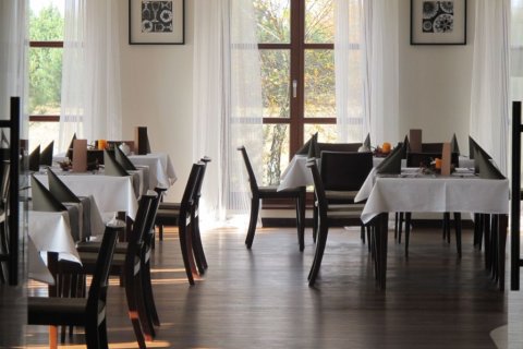 Hotele 3*** - Hotel Barczyzna - zdjęcie 2