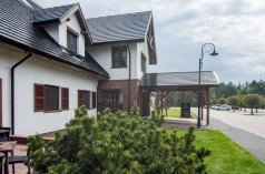 Hotele 4**** - Hotel Barczyzna Medical SPA**** - zdjęcie 3