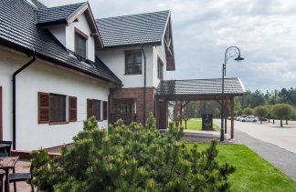 Hotele 4**** - Hotel Barczyzna Medical SPA**** - obiekt - zdjęcie 3 