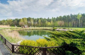 Hotele 4**** - Hotel Barczyzna Medical SPA**** - obiekt - zdjęcie 5 