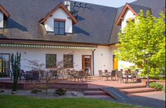 Hotele 4**** - Hotel Barczyzna Medical SPA**** - obiekt - zdjęcie 2 