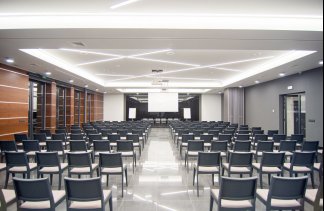 Hotele 4**** - Hotel Barczyzna Medical SPA**** - obiekt - zdjęcie 8 