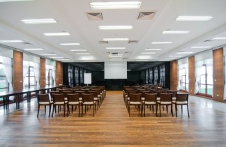 Hotele 4**** - Hotel Barczyzna Medical SPA**** - obiekt - zdjęcie 9 
