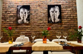 Hotele 4**** - Hotel Barczyzna Medical SPA**** - restaurant - zdjęcie 2 