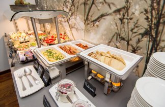 Hotele 4**** - Hotel Barczyzna Medical SPA**** - restaurant - zdjęcie 4 