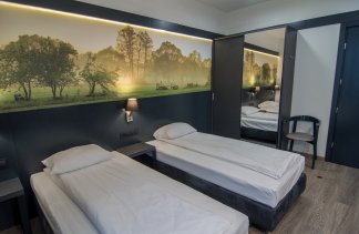 Hotele 4**** - Hotel Barczyzna Medical SPA**** - Pokoje - zdjęcie 6 