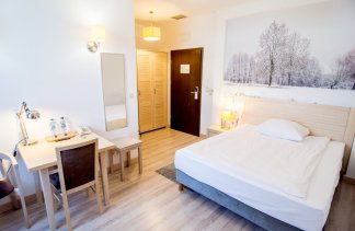 Hotele 4**** - Hotel Barczyzna Medical SPA**** - Pokoje - zdjęcie 2 