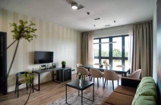 Hotele 4**** - Hotel Barczyzna Medical SPA**** - Pokoje - zdjęcie 7 