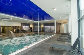 Hotele 4**** - Hotel Barczyzna Medical SPA**** - service - zdjęcie 1 