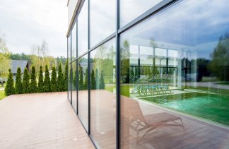 Hotele 4**** - Hotel Barczyzna Medical SPA**** - service - zdjęcie 2 