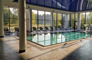 Hotele 4**** - Hotel Barczyzna Medical SPA**** - service - zdjęcie 3 