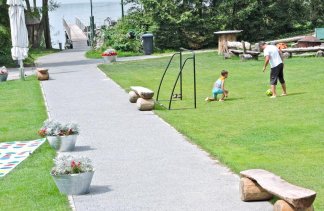 Obiekty konferencyjne - Dom Wypoczynkowy „Pod Strzechą” w Giewartowie - obiekt - zdjęcie 35 