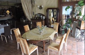 Obiekty konferencyjne - Dom Wypoczynkowy „Pod Strzechą” w Giewartowie - obiekt - zdjęcie 10 