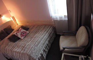 Obiekty konferencyjne - Dom Wypoczynkowy „Pod Strzechą” w Giewartowie - obiekt - zdjęcie 24 