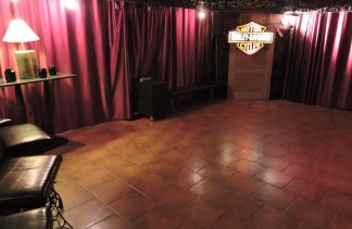 Obiekty konferencyjne - Dom Wypoczynkowy „Pod Strzechą” w Giewartowie - obiekt - zdjęcie 14 