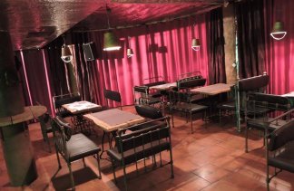 Obiekty konferencyjne - Dom Wypoczynkowy „Pod Strzechą” w Giewartowie - obiekt - zdjęcie 8 