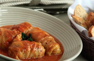 Obiekty konferencyjne - Dom Wypoczynkowy „Pod Strzechą” w Giewartowie - restaurant - zdjęcie 2 