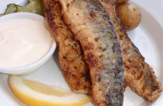 Obiekty konferencyjne - Dom Wypoczynkowy „Pod Strzechą” w Giewartowie - restaurant - zdjęcie 3 