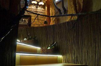 Obiekty konferencyjne - Dom Wypoczynkowy „Pod Strzechą” w Giewartowie - service - zdjęcie 4 