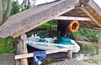 Obiekty konferencyjne - Dom Wypoczynkowy „Pod Strzechą” w Giewartowie - service - zdjęcie 5 