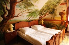 Ośrodki szkoleniowe - Tamarynowa Osada - zdjęcie 4