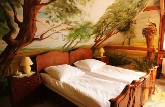 Ośrodki szkoleniowe - Tamarynowa Osada - obiekt - zdjęcie 4 