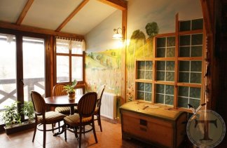 Ośrodki szkoleniowe - Tamarynowa Osada - obiekt - zdjęcie 3 