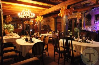 Ośrodki szkoleniowe - Tamarynowa Osada - obiekt - zdjęcie 5 