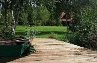 Ośrodki szkoleniowe - Tamarynowa Osada - obiekt - zdjęcie 6 