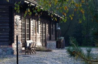 Ośrodki szkoleniowe - Tamarynowa Osada - obiekt - zdjęcie 8 