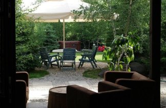 Ośrodki szkoleniowe - Tamarynowa Osada - obiekt - zdjęcie 2 